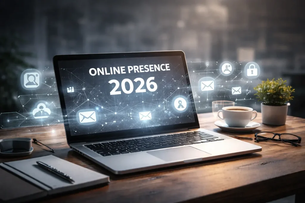 Freelance Digital Marketer in Abu Dhabi developing advanced SEO strategies to improve search rankings, website traffic, and lead generation.