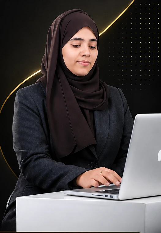 a. freelance digital marketer helping business to grow